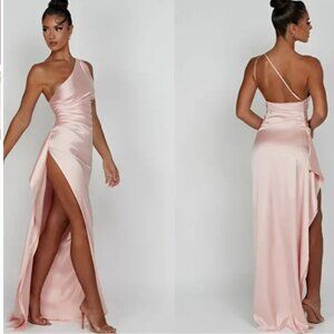 Babyboo Fashion Evening Dress